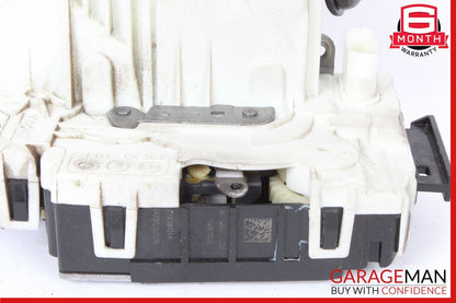 12-14 Mercedes B-Class W242 W246 B250 Front Left Side Door Lock Latch Actuator