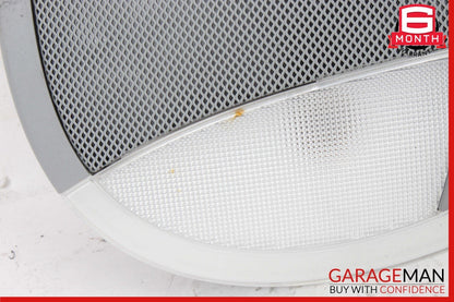 03-11 Mercedes W219 CLS500 E320 Rear Overhead Dome Light Gray 2118202001 OEM