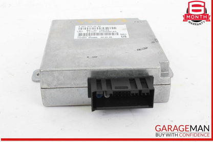 07-14 Mercedes W221 S550 CL550 Voice Language Communication Control Module OEM