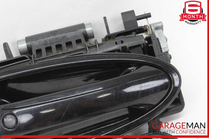 10-16 Porsche Panamera 970 E-Hybrid Right Passenger Side Exterior Door Handle