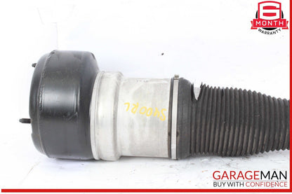 07-14 Mercedes W221 S400 Hybrid Rear Left / Right Air Suspension Shock Strut