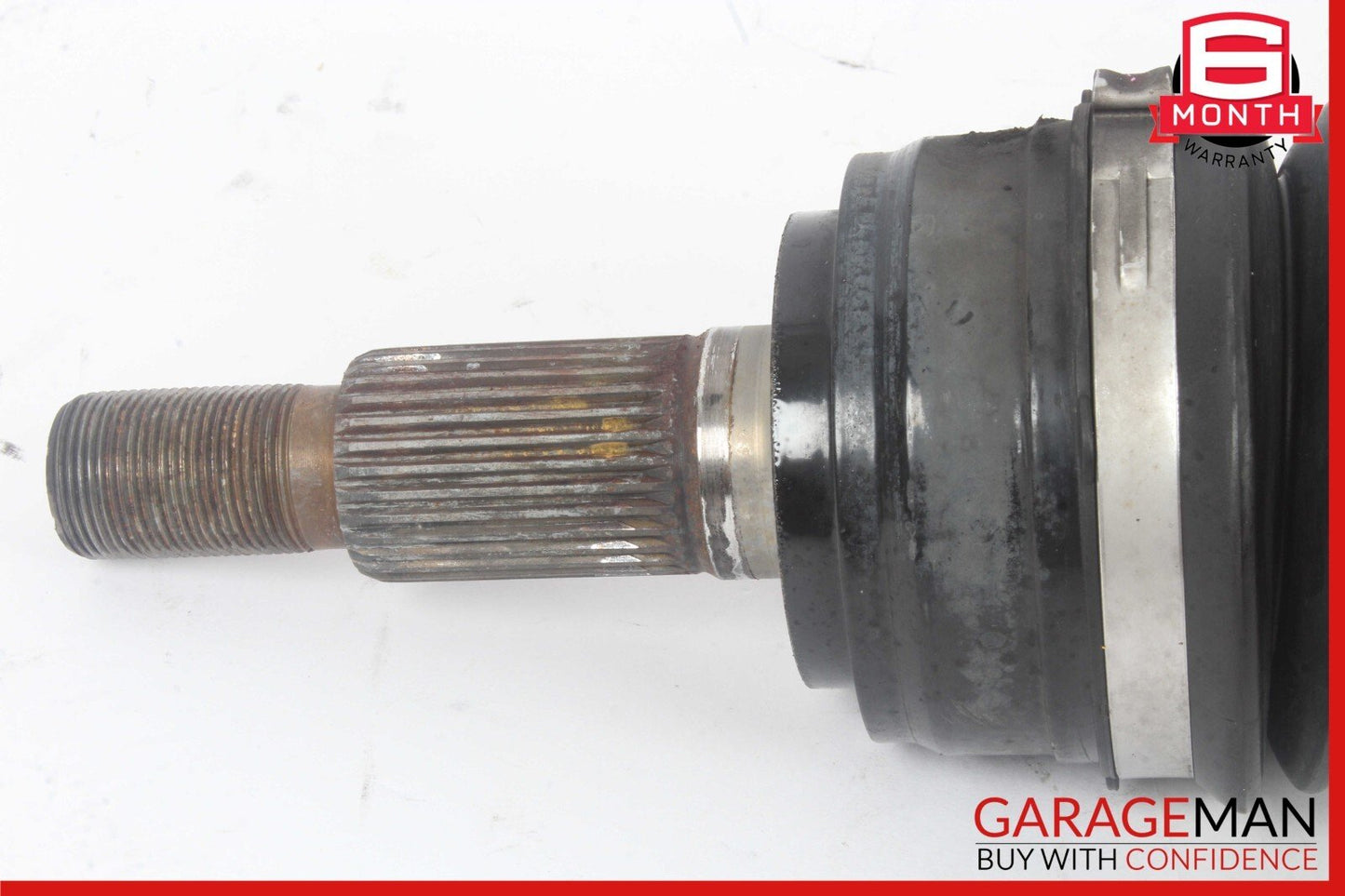 11-18 Porsche Cayenne 958 S Front Right or Left Side Axle CV Shaft OEM