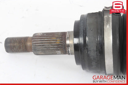 11-18 Porsche Cayenne 958 S Front Right or Left Side Axle CV Shaft OEM