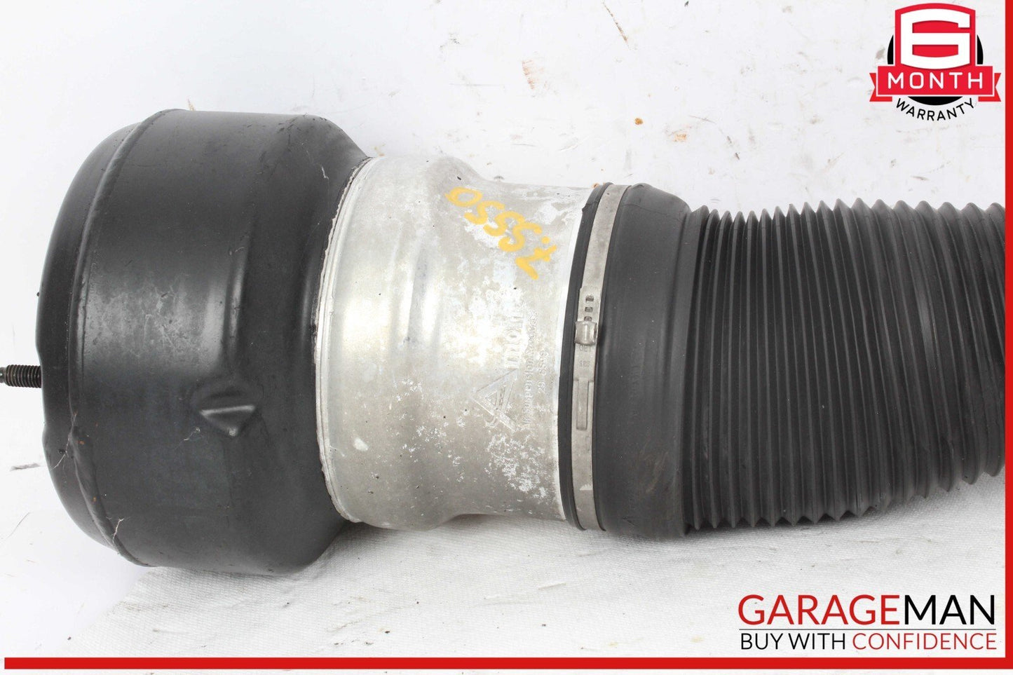 07-14 Mercedes W221 S550 S400 Front Right / Left Airmatic Shock Strut Arnott OEM