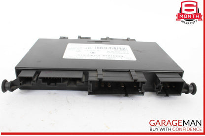 03-12 Mercedes W164 ML500 E500 E550 Front Right Seat Control Module OEM