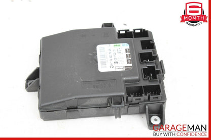 06-13 Mercedes W521 R350 GL450 Front Right Side Door Control Module OEM