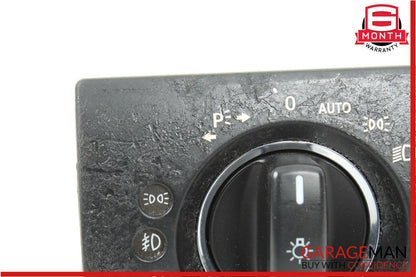 06-11 Mercedes X164 GL550 ML63 AMG Headlight Control Switch Module OEM