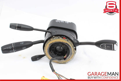 07-13 Mercedes W221 S550 CL500 Steering Column Control Switches Assembly OEM