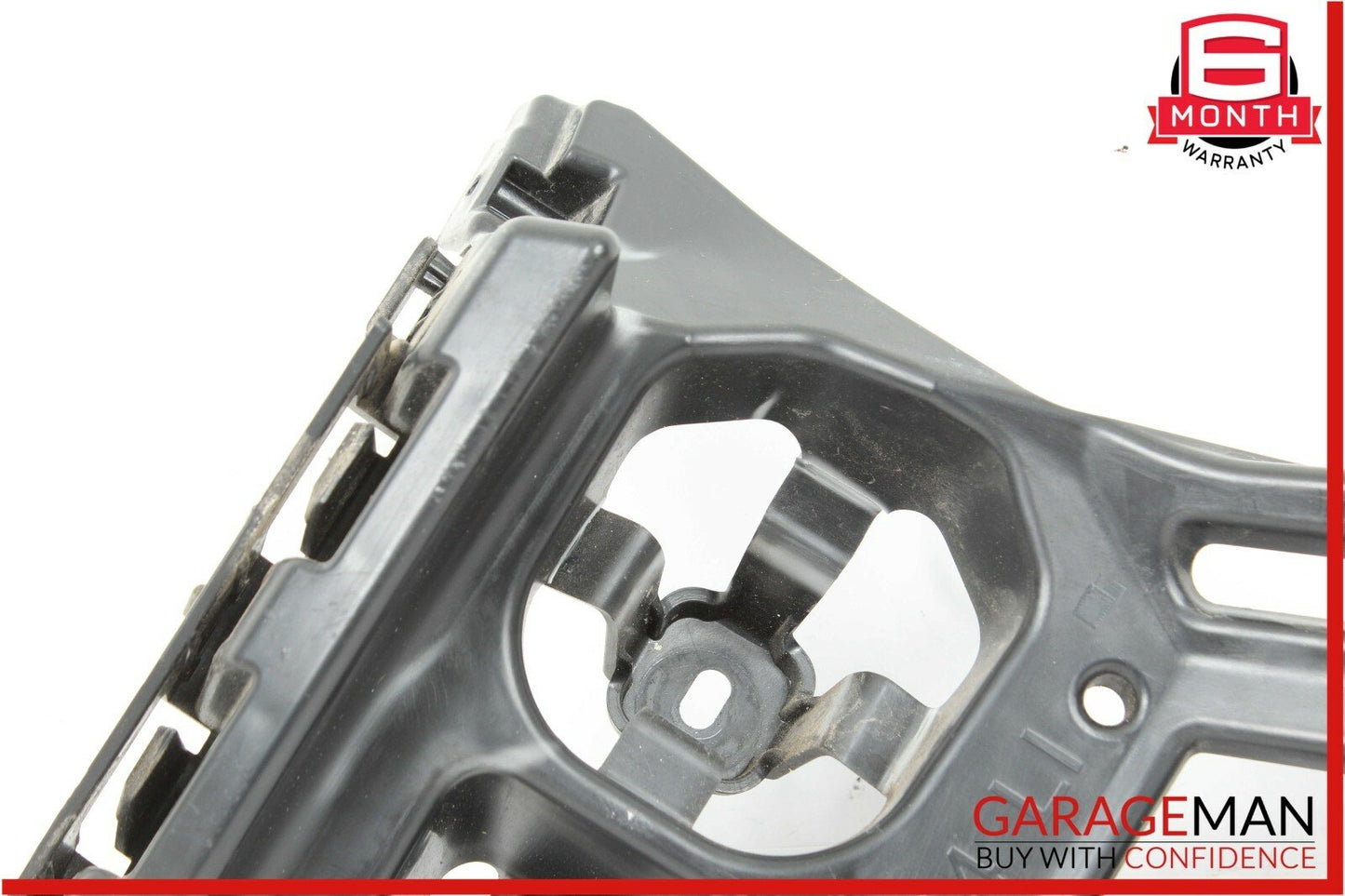 20-21 BMW 228i xDrive Rear Left Driver Side Bumper Guide Bracket Panel OEM