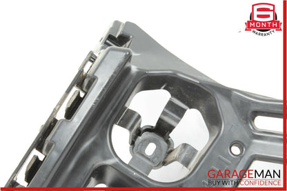20-21 BMW 228i xDrive Rear Left Driver Side Bumper Guide Bracket Panel OEM