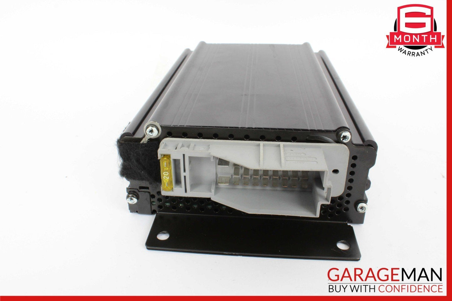 97-04 Mercedes R170 SLK230 SLK320 Amplifier Amp Bose Audio Sound 1708200689 OEM