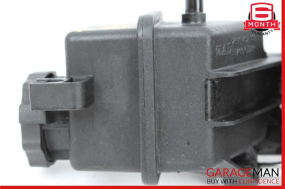 12-20 Mercedes W212 E350 SLK350 SLC43 AMG Power Steering Pump Reservoir Assembly
