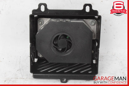 08-18 Mercedes R230 SL550 CLS550 ML350 Subwoofer Amp Amplifier Harman Becker OEM