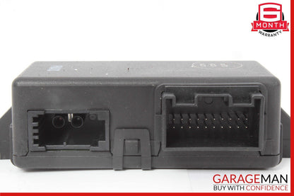 09-12 Audi S5 S4 A4 Network Gateway Control Module 8T0907468AB OEM