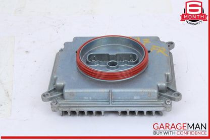 12-18 Audi A7 A6 Headlight Head Light LED Ballast Control Module Unit OEM