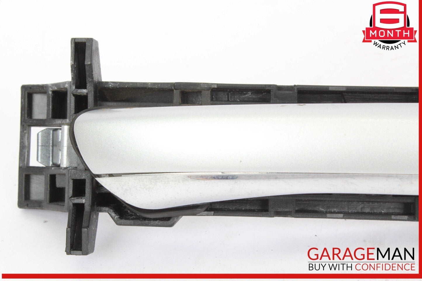 00-06 Mercedes W220 S430 S500 Front Right Passenger Side Exterior Door Handle