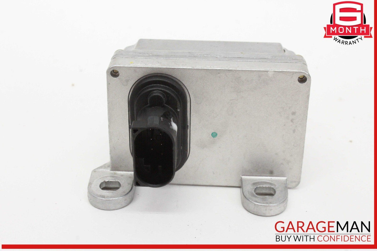 02-05 Mercedes-Benz ML350 Yaw Rate Sensor Module 0025428918 Genuine