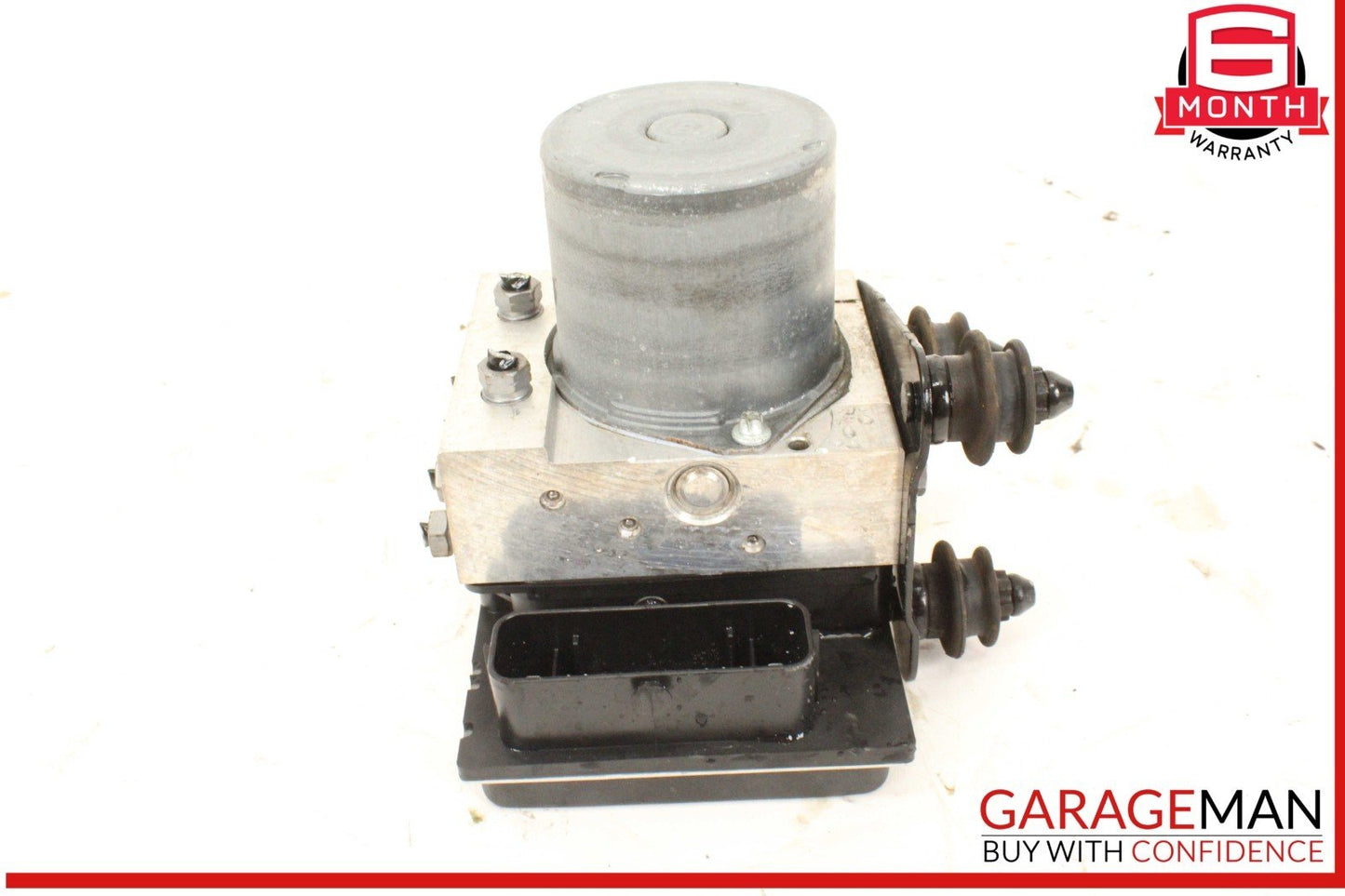 13-16 Audi A4 S4 ABS Anti Lock Brake Pump Module 8K0907379CH OEM