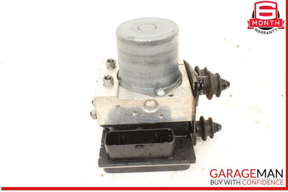13-16 Audi A4 S4 ABS Anti Lock Brake Pump Module 8K0907379CH OEM