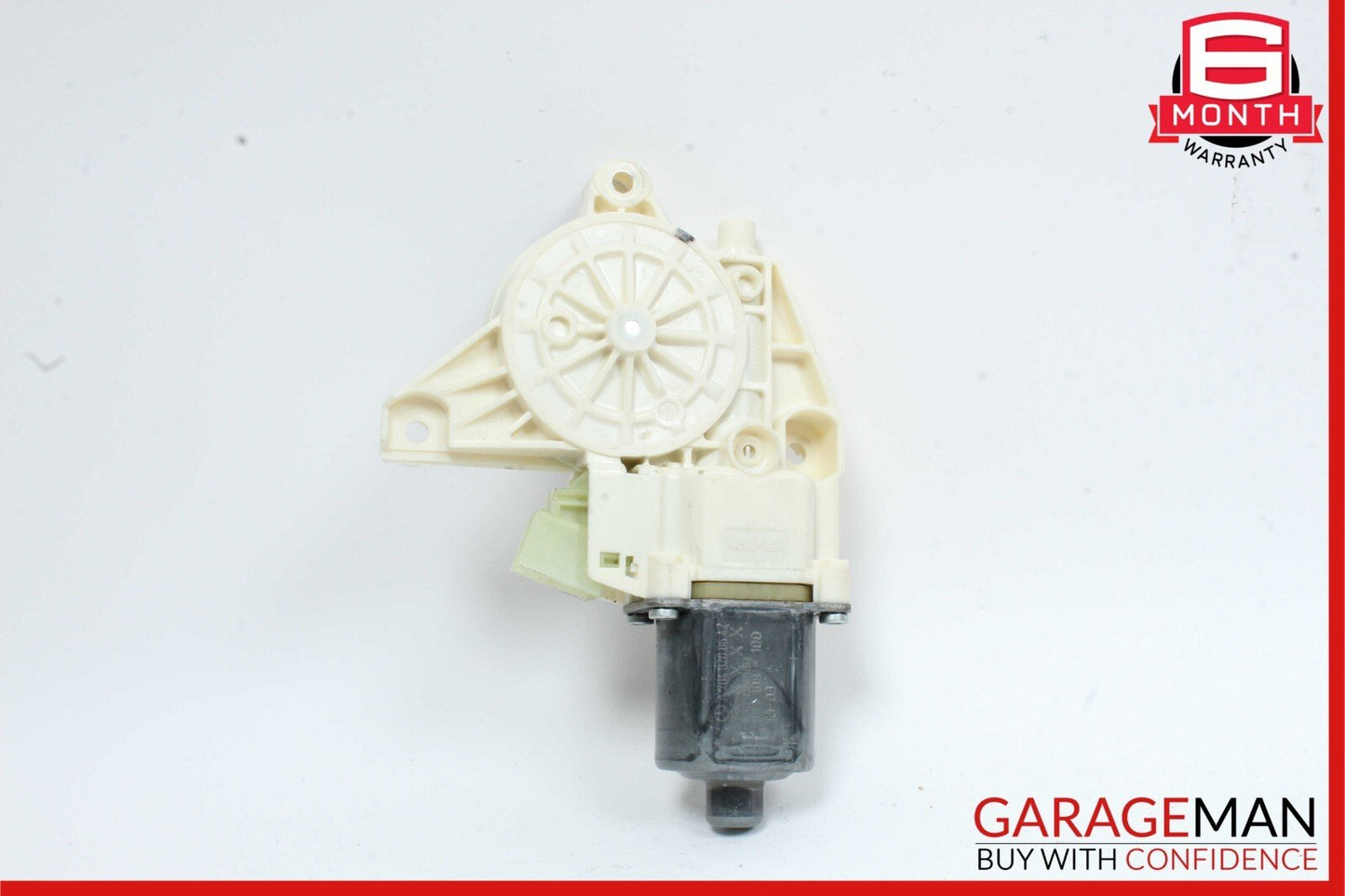 08-16 Mercedes GLK350 C250 C350 Rear Right Side Door Window Regulator Motor Unit