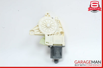 08-16 Mercedes GLK350 C250 C350 Rear Right Side Door Window Regulator Motor Unit