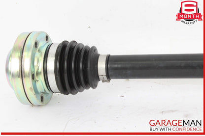 18-24 Audi Q5 Rear Left Driver Side CV Axle Shaft 80A501203G OEM