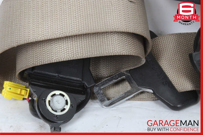 12-18 Mercedes W218 CLS550 GLS400 Front Right Seat Belt Seatbelt Retractor OEM