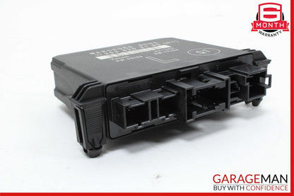 01-07 Mercedes W203 C320 C230 Rear Left Door Computer Controller Module Unit