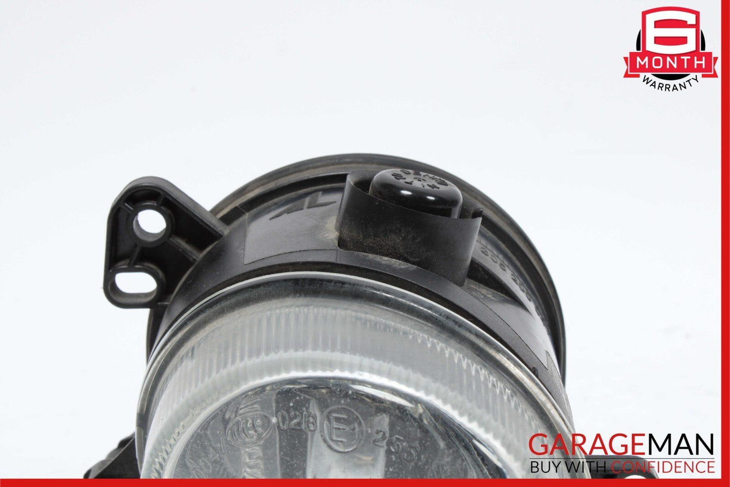 10-13 Mercedes W212 E350 Front Right Side Bumper Fog Light Lamp 2128201056 OEM