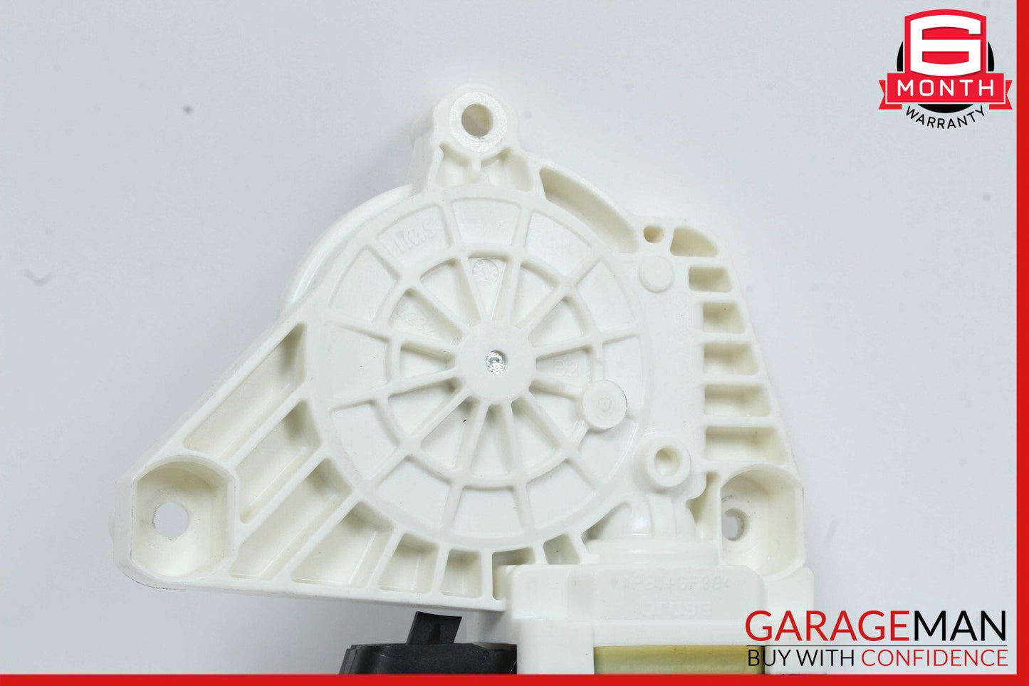 12-20 Mercedes R172 SLK250 Front Right Window Regulator Motor 2078200642 OEM