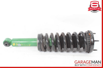 09-12 Jaguar XF Rear Left & Right Shock Absorber Strut Set OEM