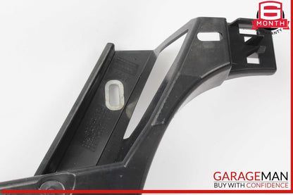 12-15 Mercedes W166 ML350 4MATIC Rear Right Side Bumper Mount Bracket OEM