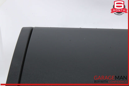 13-17 Audi Q5 SQ5 Front Dash Dashboard Glove Box Storage Compartment 8R1857035F