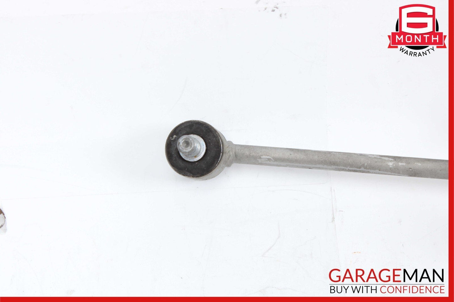 10-16 Mercedes W212 E350 Rear Side Suspension Lower Control Arm Assembly OEM