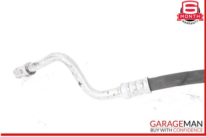 12-14 Mercedes W204 C250 CGI M271 AC A/C Air Conditioning Line Pipe Hose OEM