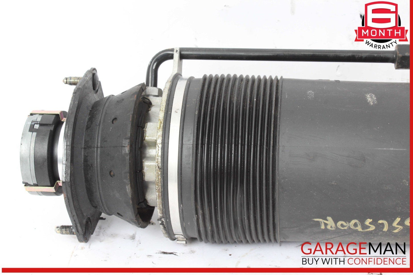 03-06 Mercedes R230 SL500 SL600 Rear Left Hydraulic Shock Strut Absorber OEM