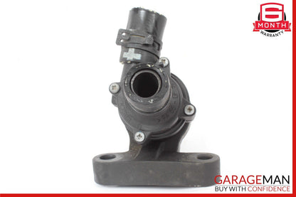 09-11 Jaguar XF AC A/C Air Conditioning Water Pump 2R8H18D475BC OEM