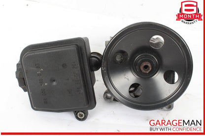04-08 Chrysler Crossfire Power Steering Pump Reservoir Assembly OEM