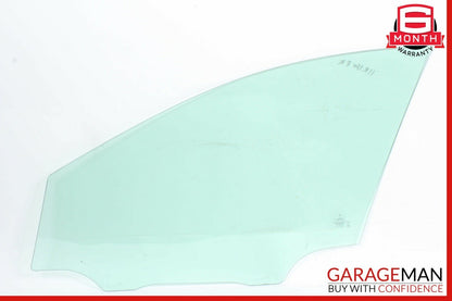 06-10 Mercedes W251 R350 R550 Front Right Passenger Side Door Window Auto Glass