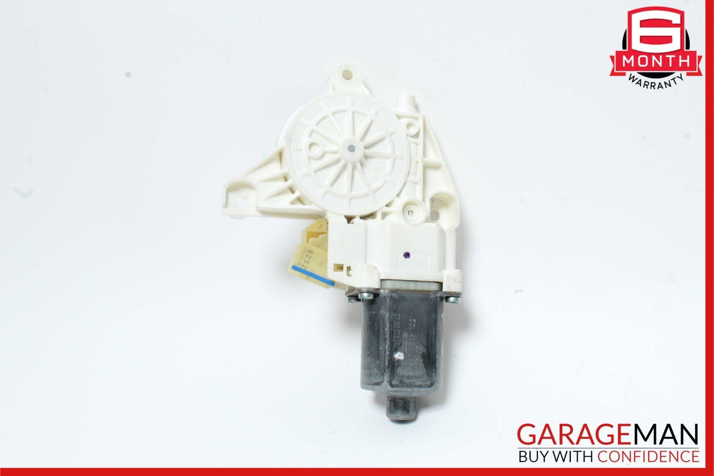 06-13 Mercedes GL450 ML350 R350 Front Right Door Window Regulator Motor Unit