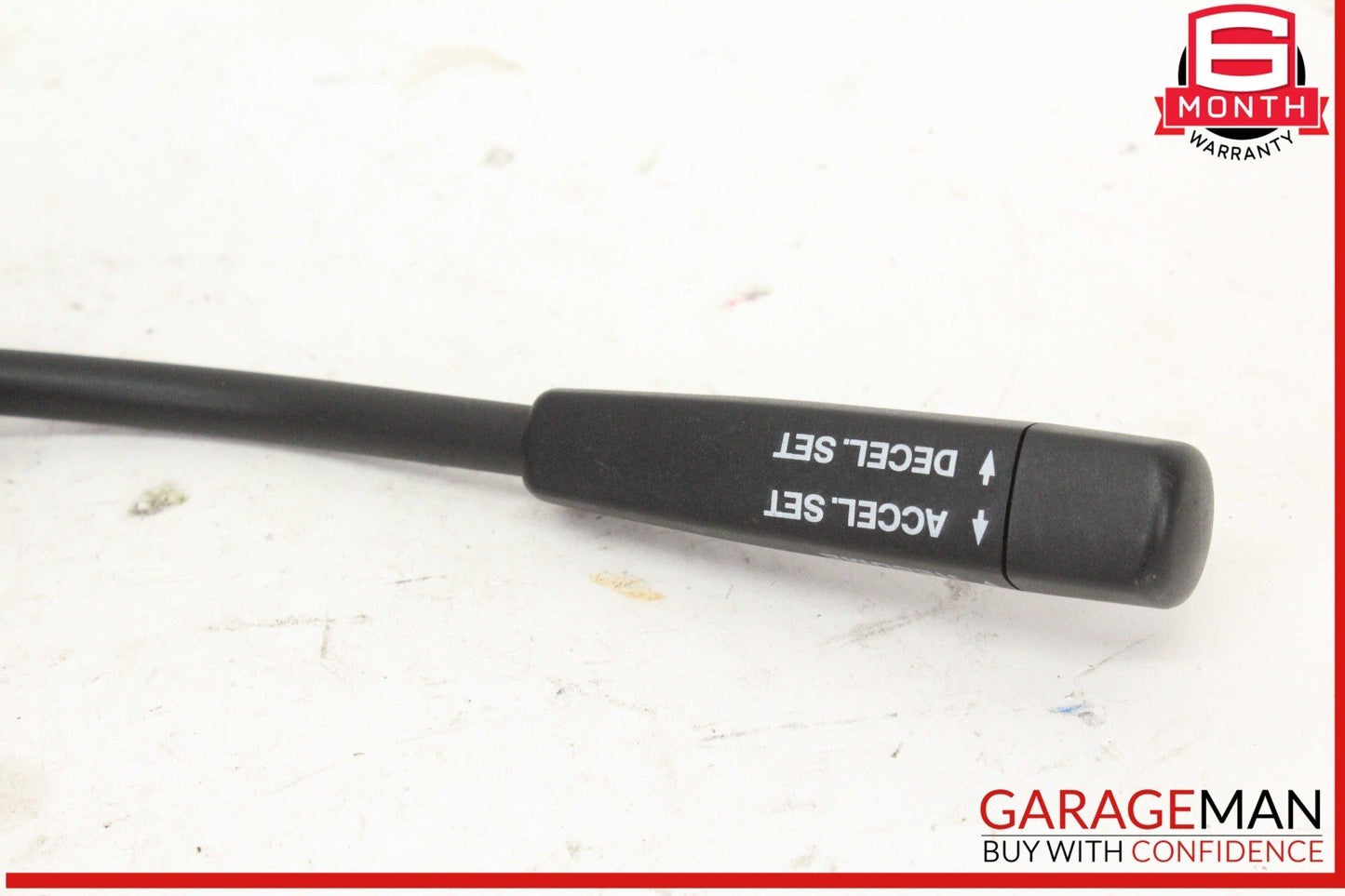 90-02 Mercedes R129 SL500 SL320 SL600 Steering Column Cruise Control Switch OEM