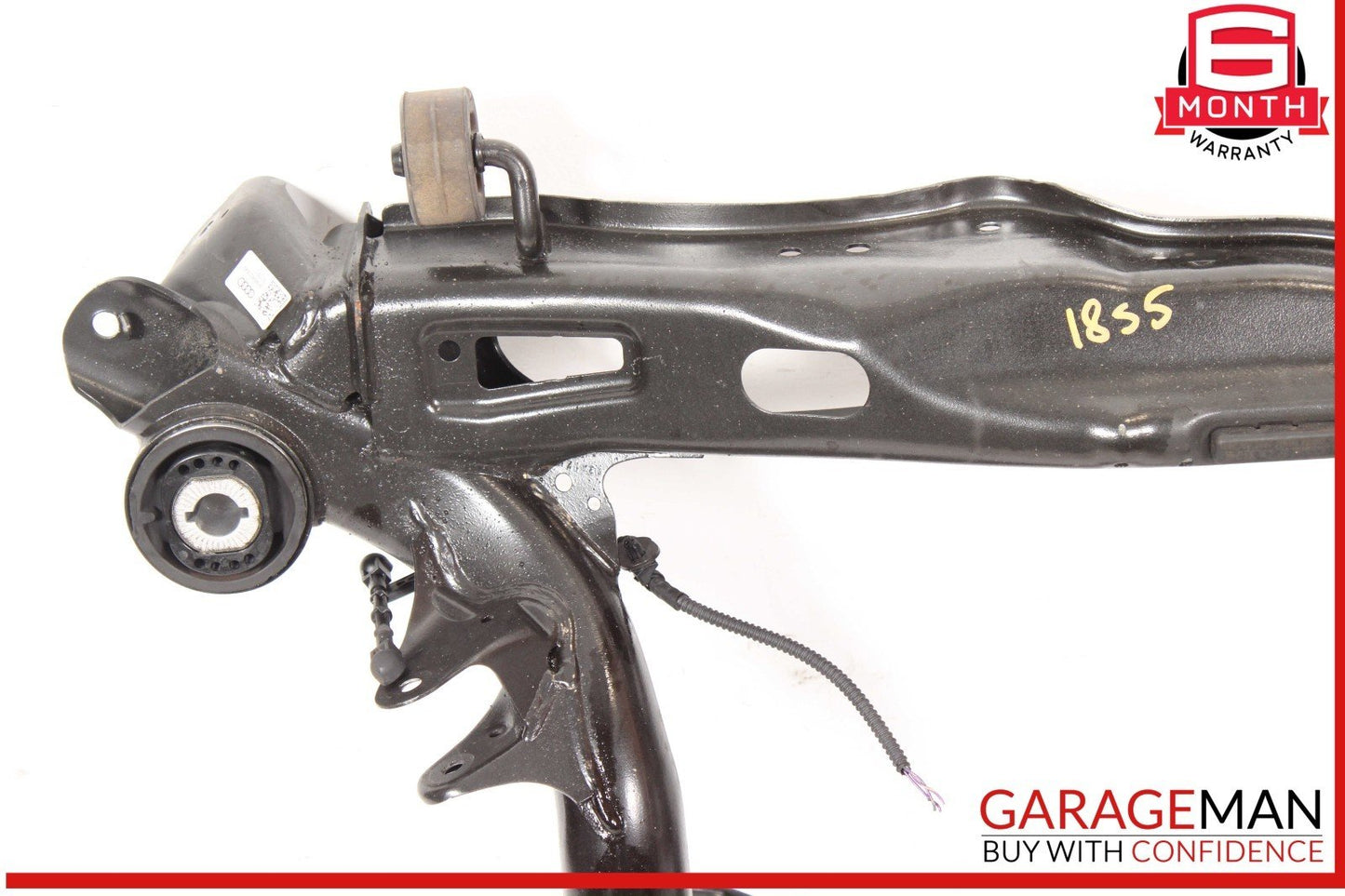 17-24 Audi S5 S4 A4 A5 Rear Sub Frame Subframe Crossmember OEM