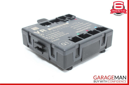 08-18 Mercedes W212 E350 E400 C250 Front Right Side Door Controller Module Unit
