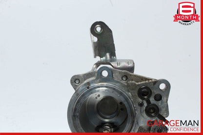 12-18 Mercedes W204 C300 SLK350 E350 M276 High Pressure Fuel Pump w/ Housing OEM