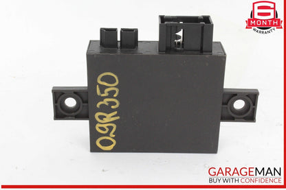 06-13 Mercedes W251 R350 4MATIC TPMS Tire Pressure Control 1645404701 OEM