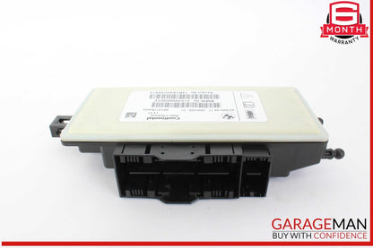 11-16 BMW 528i 535i 550i F10 Impact Computer Control Module Unit 9350003 OEM