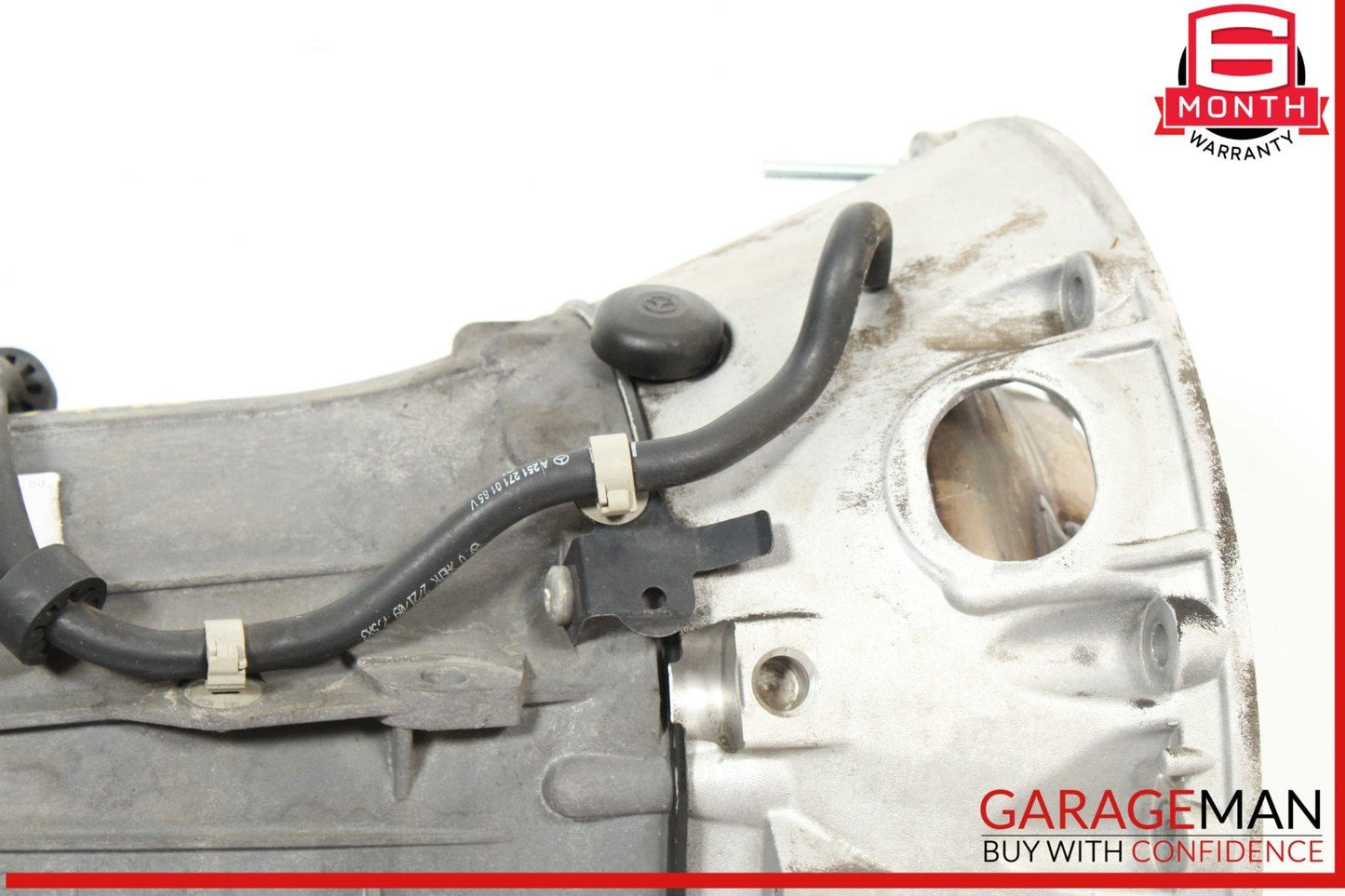 07-12 Mercedes X164 GL450 722.9 7G 4Matic Automatic Transmission Tranny 185k