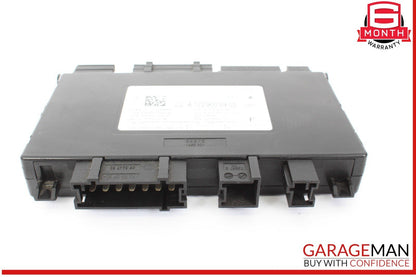 08-20 Mercedes X204 GLK350 C300 Front Right Side Seat Control Module Unit OEM