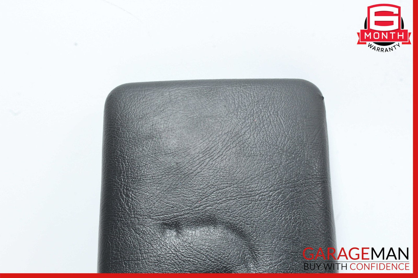 97-04 Mercedes R170 SLK230 Center Console Arm Rest Door Lid Storage Trim Cover