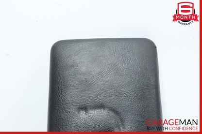 97-04 Mercedes R170 SLK230 Center Console Arm Rest Door Lid Storage Trim Cover